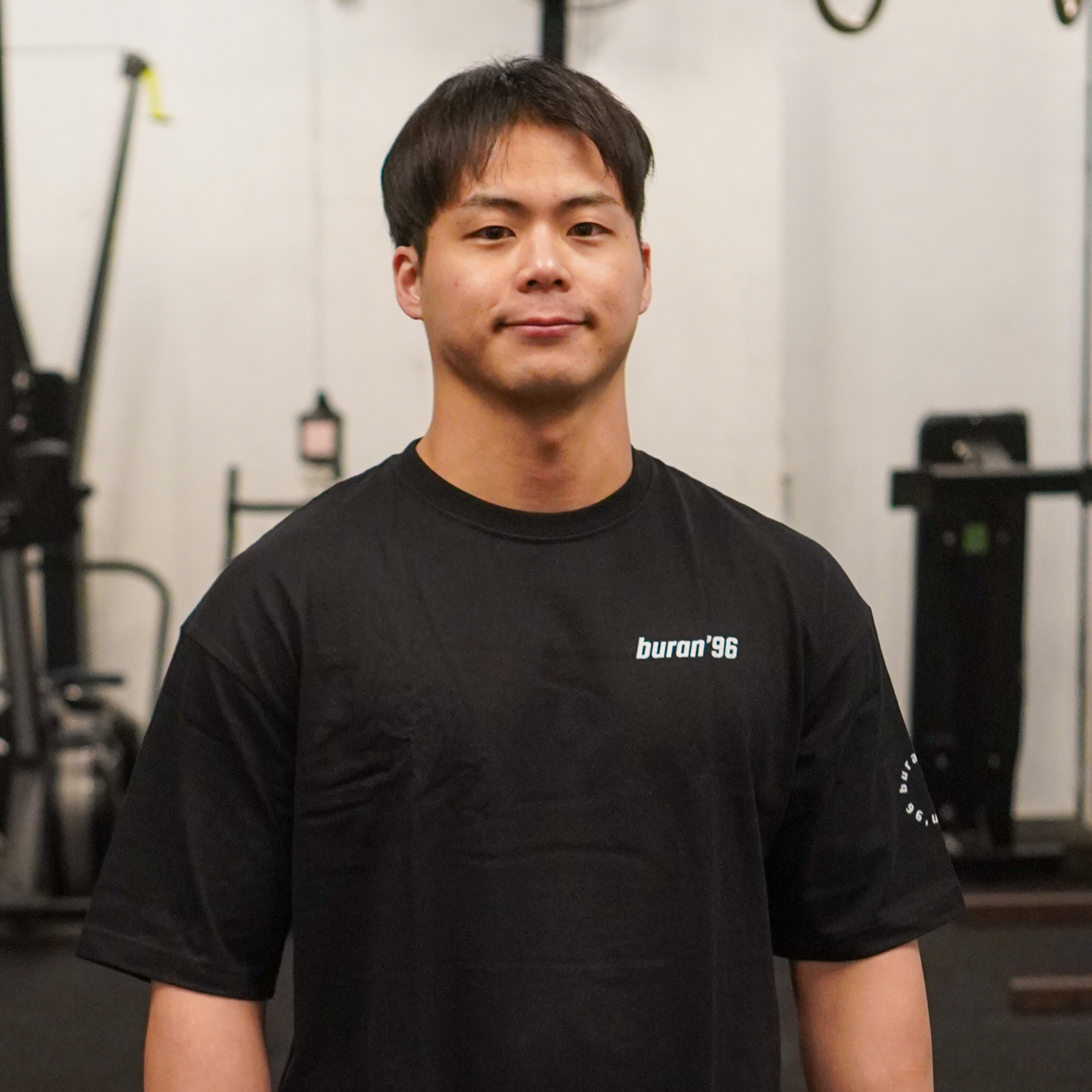 TOP - buran CrossFit Gym ブランクロスフィットジム | JR川崎駅徒歩5